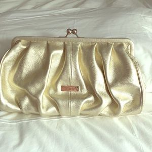 Charles David clutch